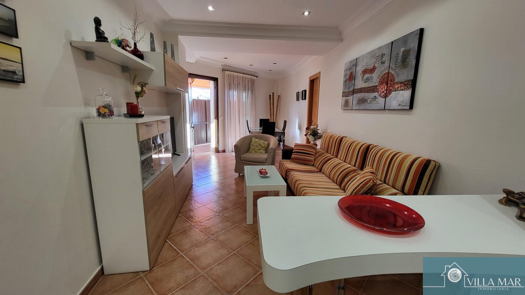 Venta de piso en Rota