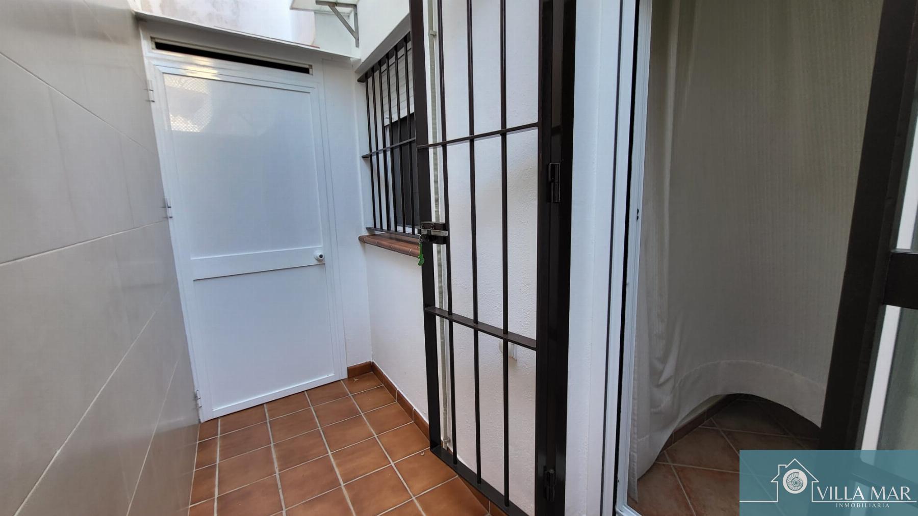 Venta de piso en Rota