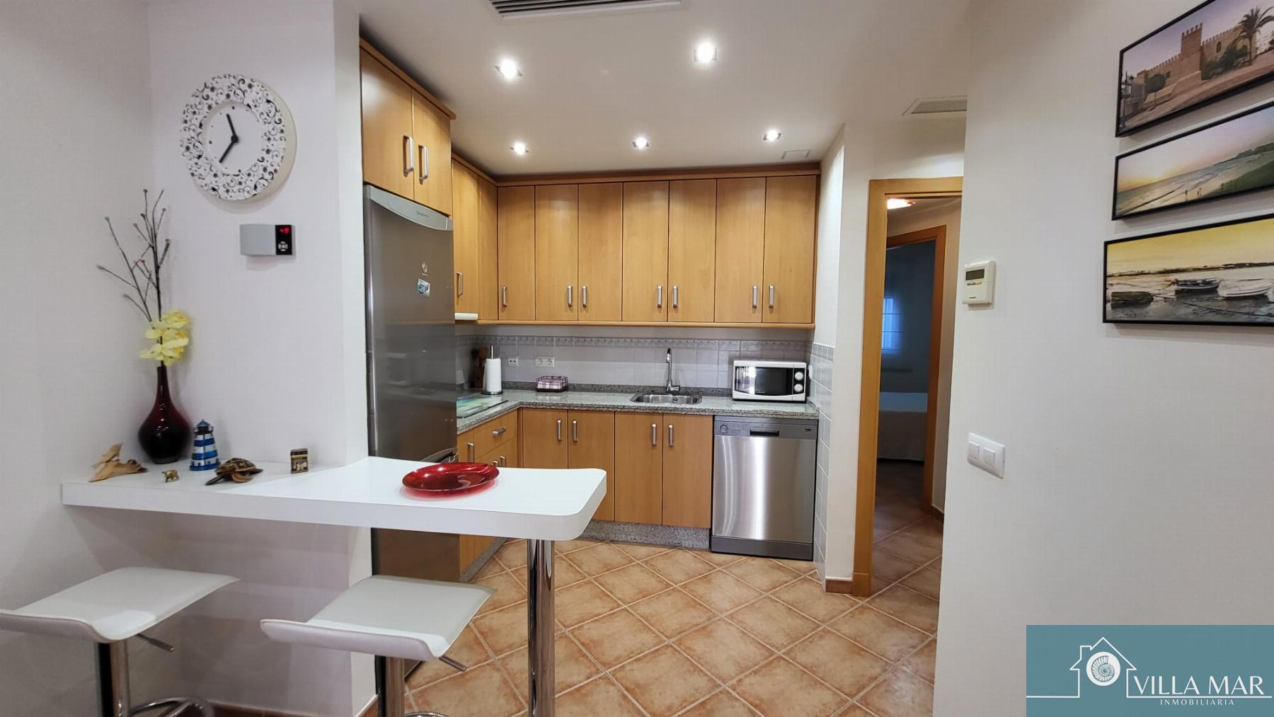 Venta de piso en Rota