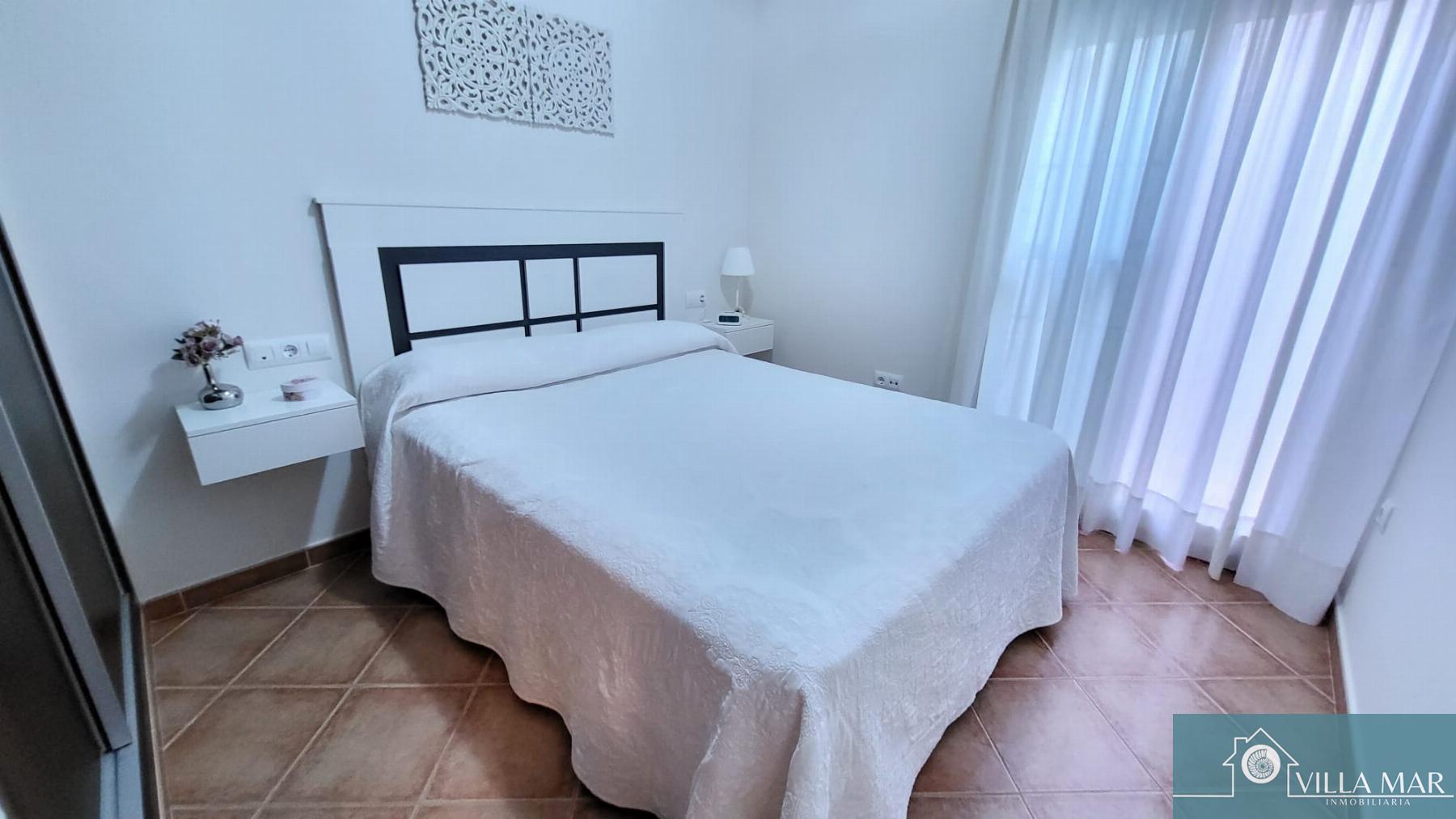 Venta de piso en Rota