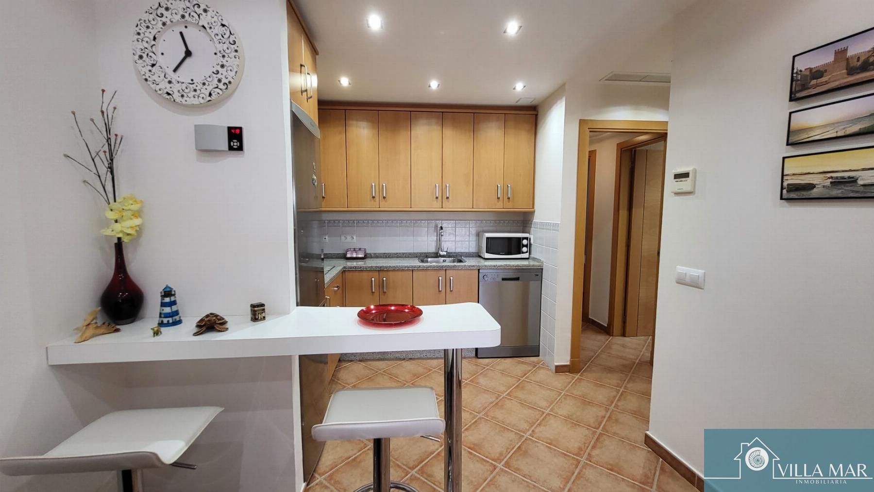 Venta de piso en Rota