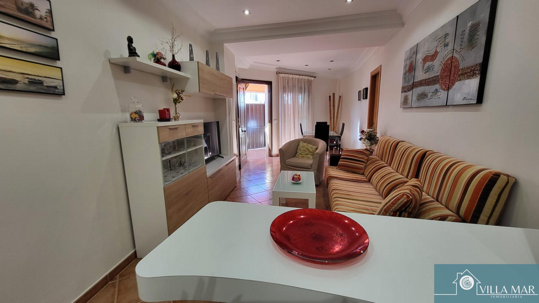 Venta de piso en Rota