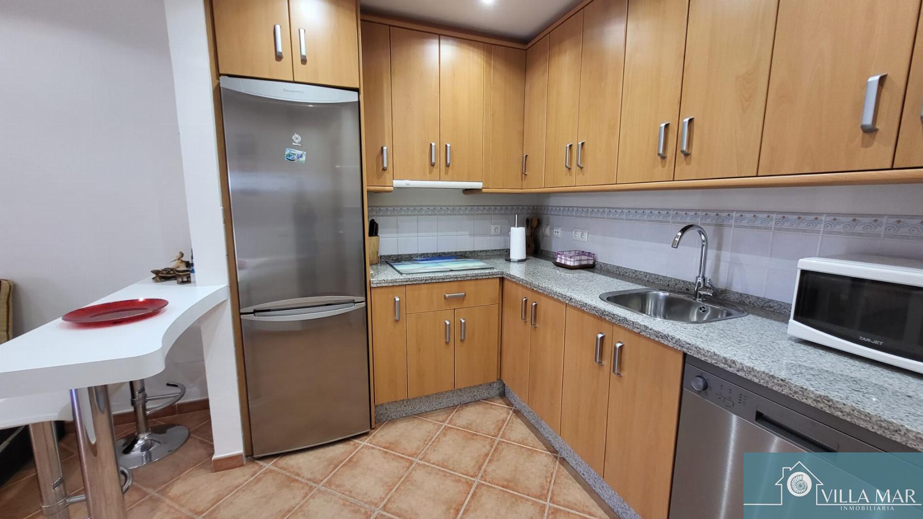 Venta de piso en Rota