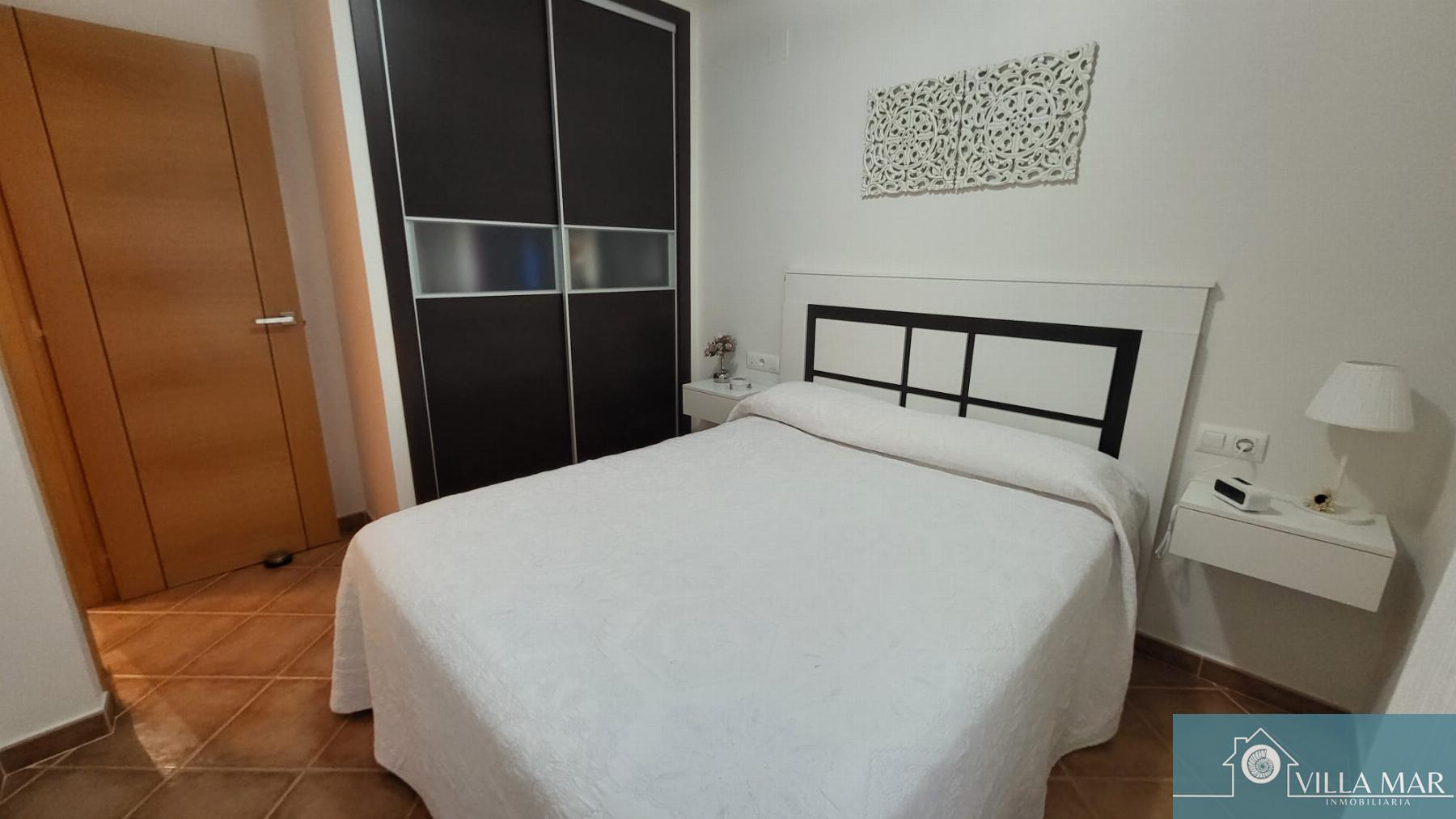 Venta de piso en Rota