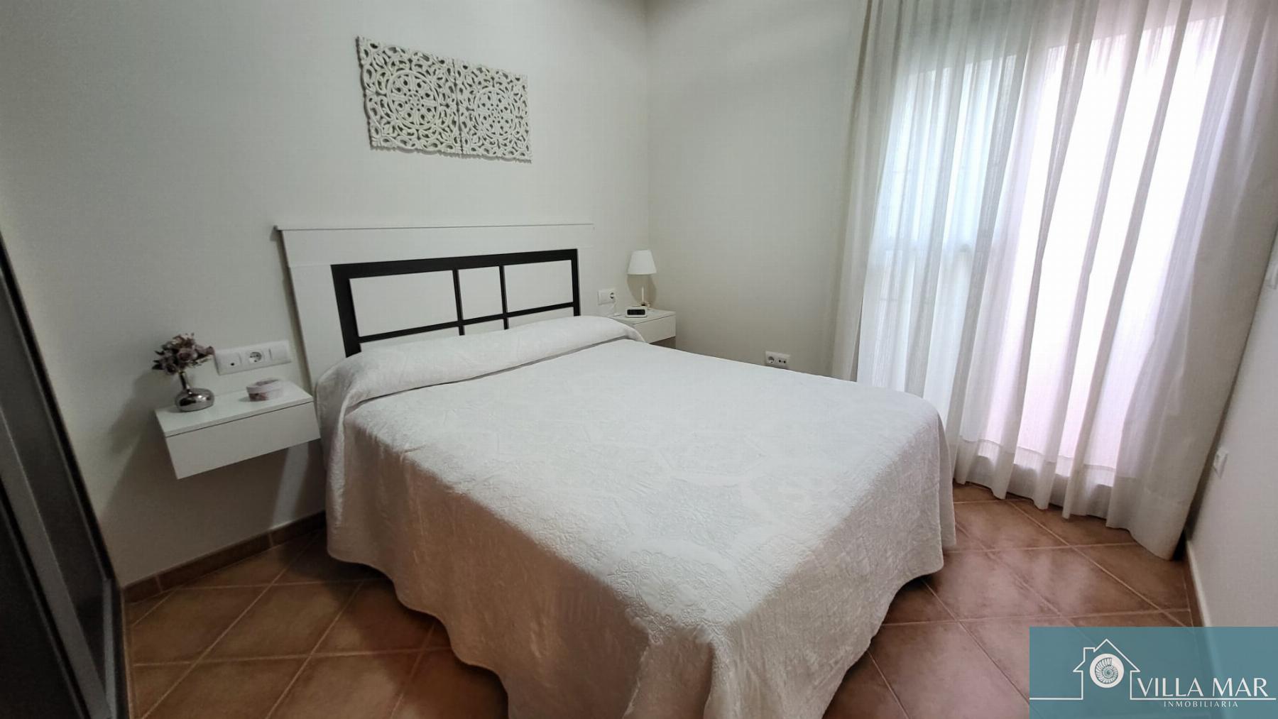 Venta de piso en Rota