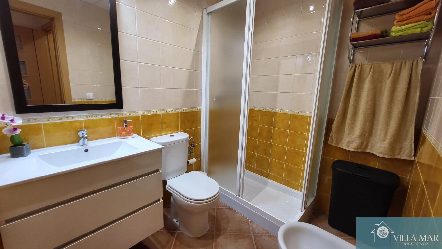 Venta de piso en Rota
