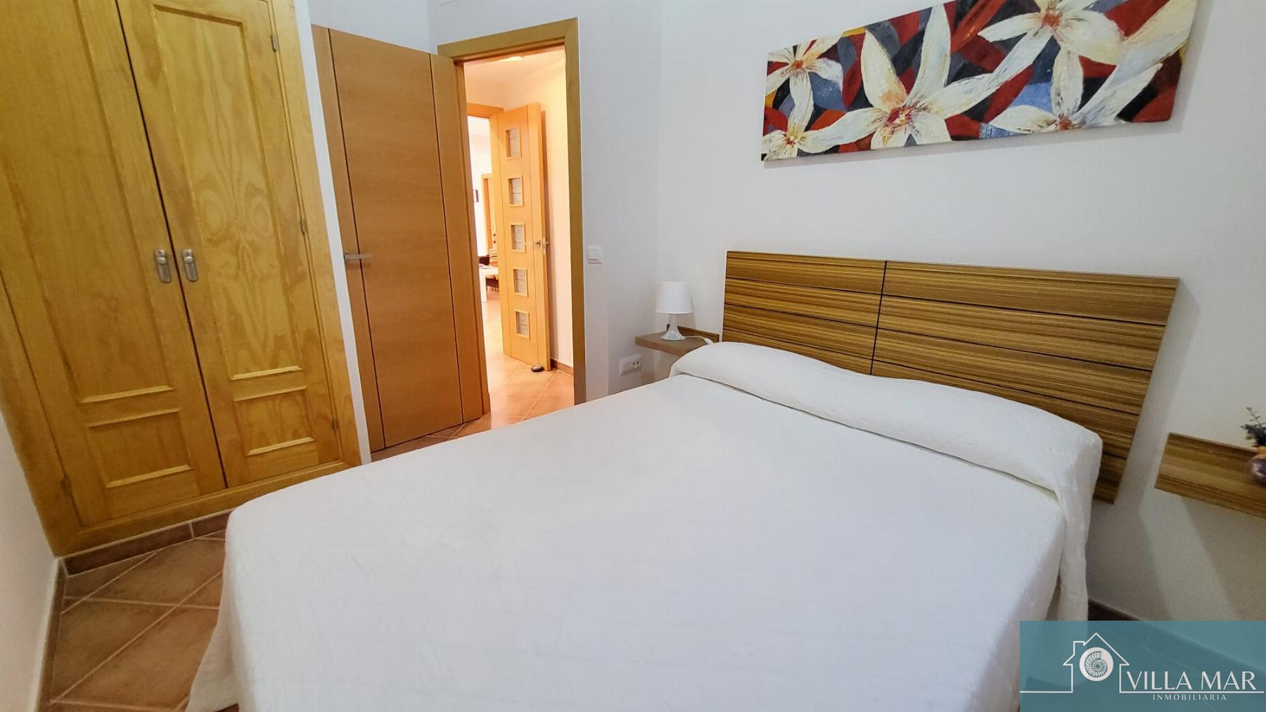 Venta de piso en Rota