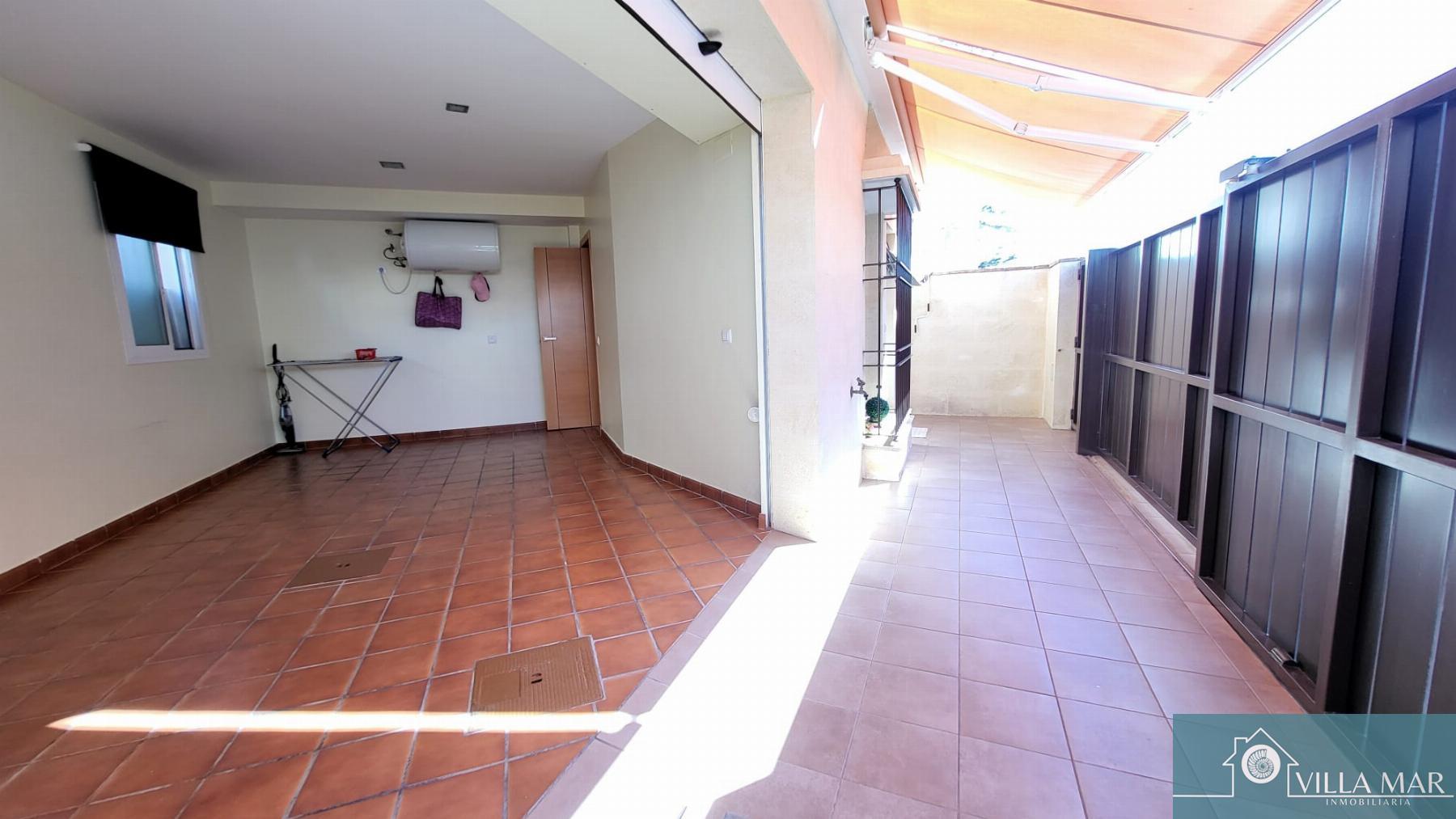 Venta de piso en Rota