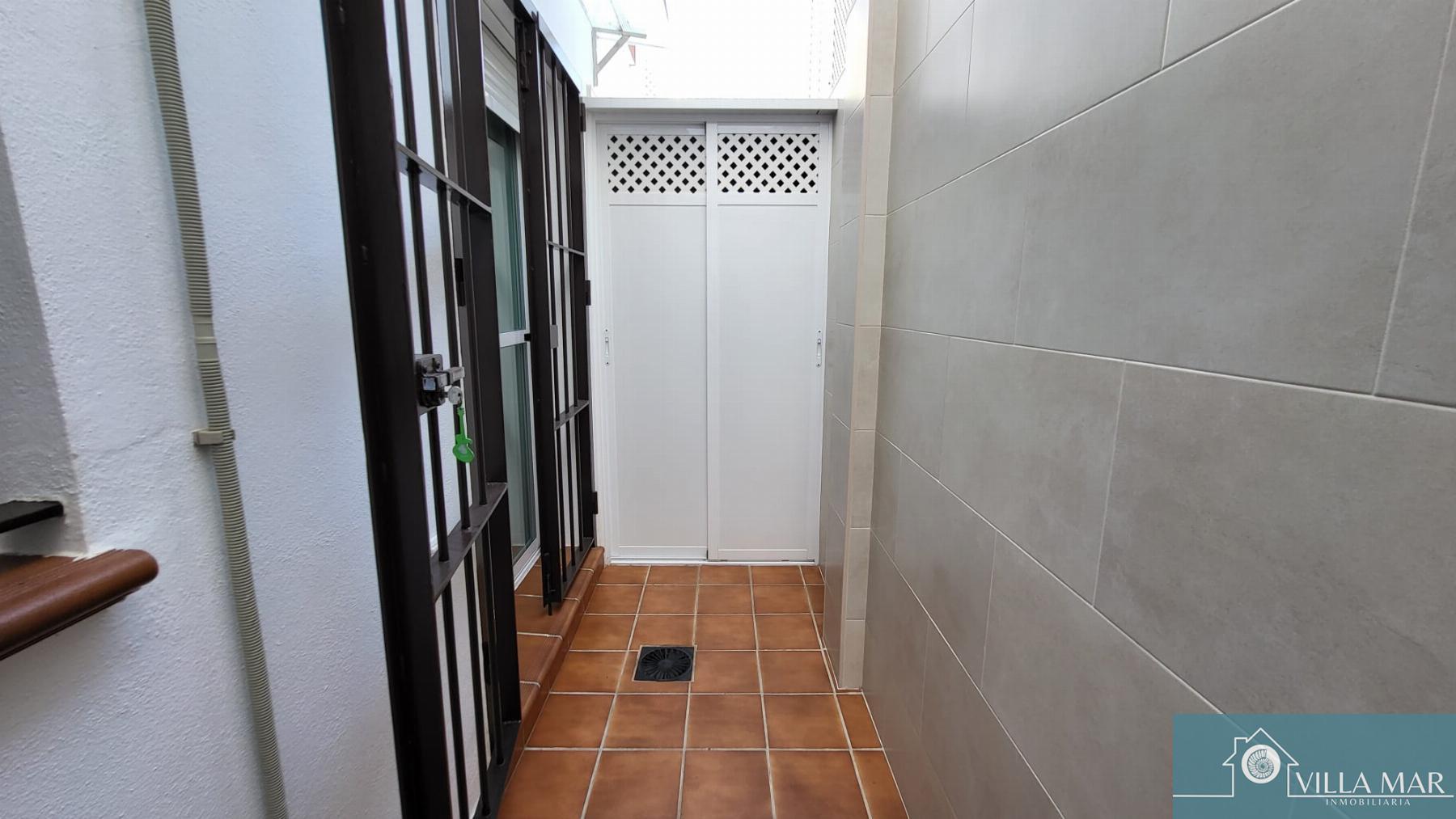 Venta de piso en Rota