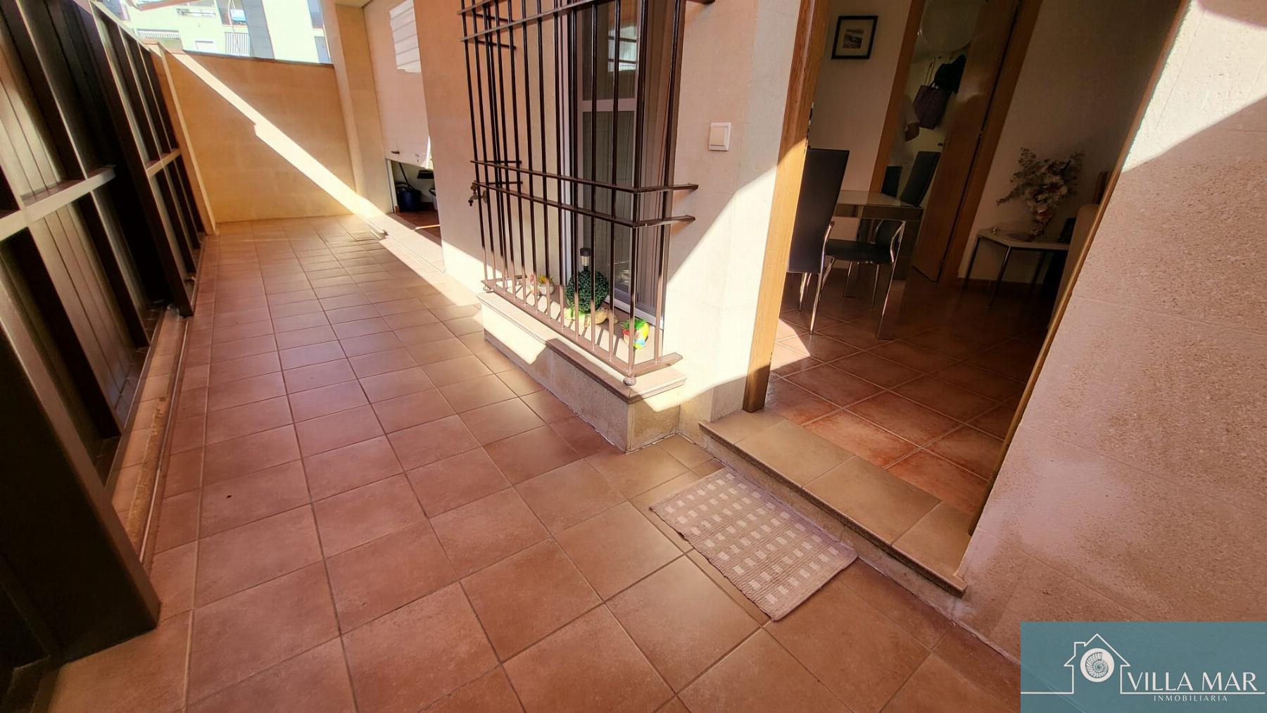 Venta de piso en Rota