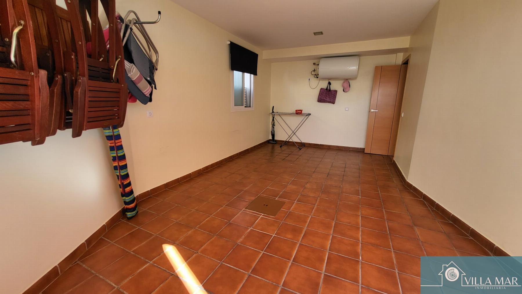 Venta de piso en Rota