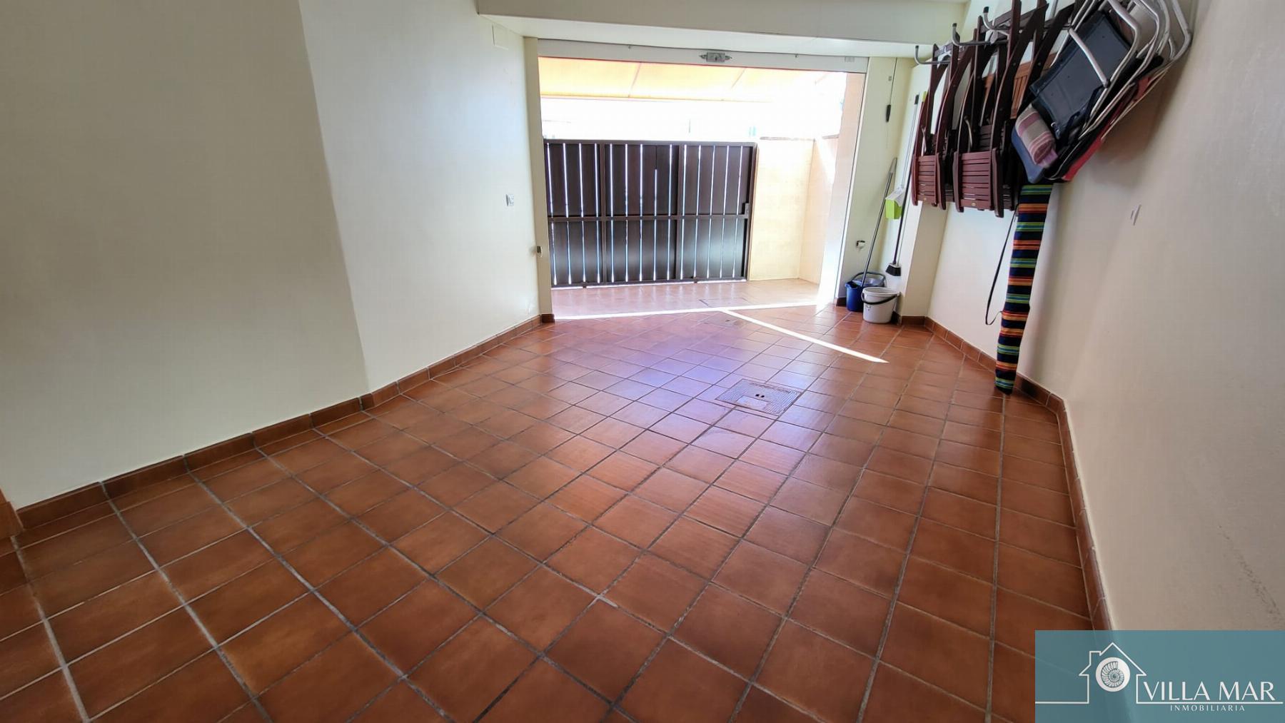 Venta de piso en Rota