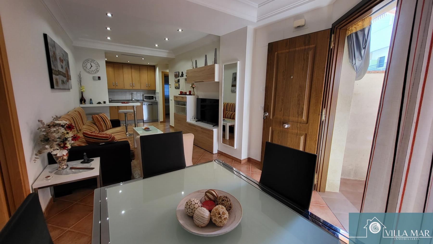 Venta de piso en Rota