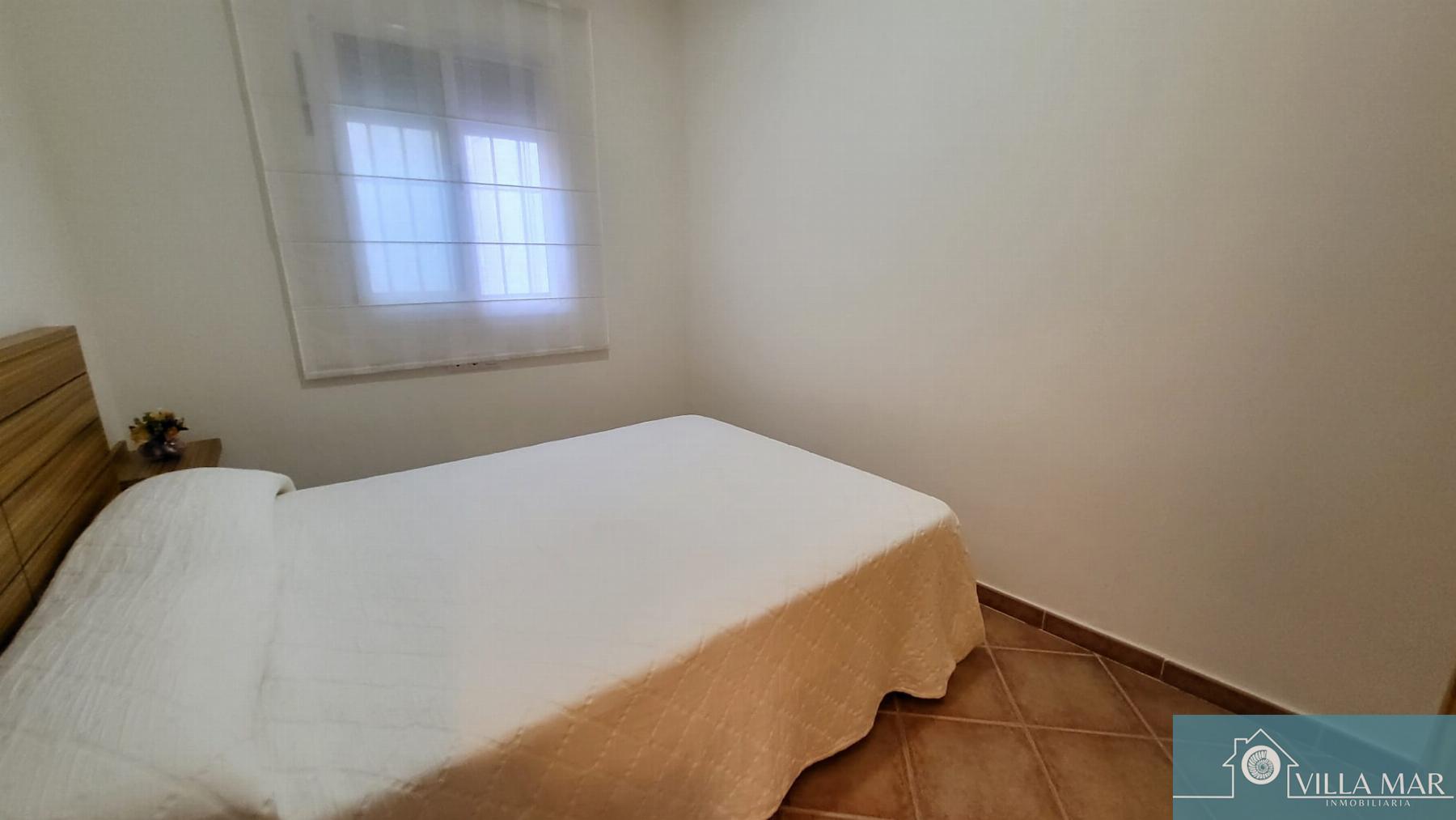 Venta de piso en Rota