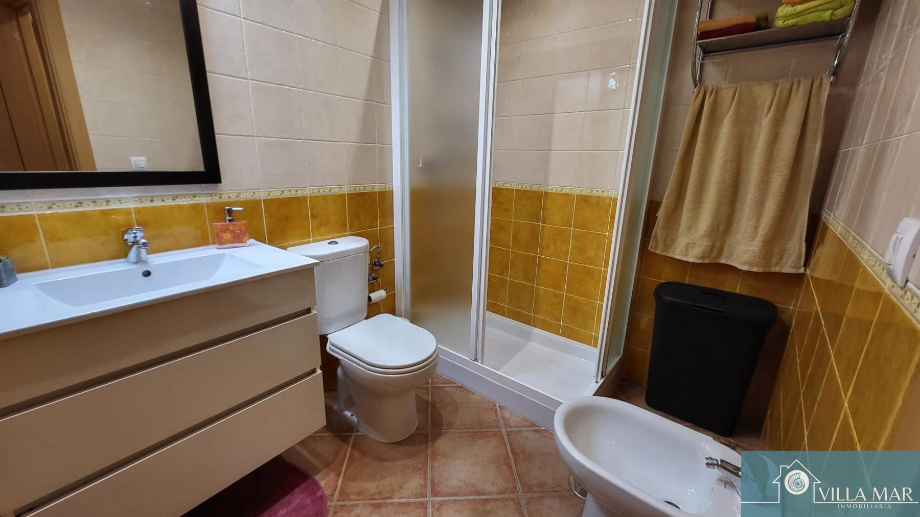 Venta de piso en Rota