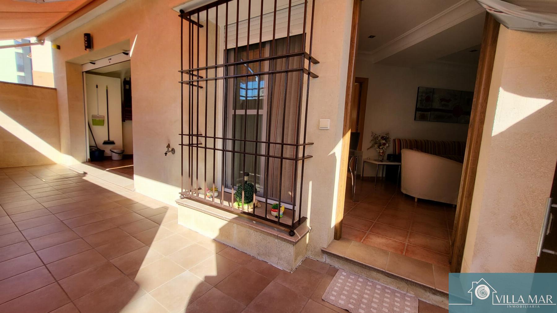 Venta de piso en Rota