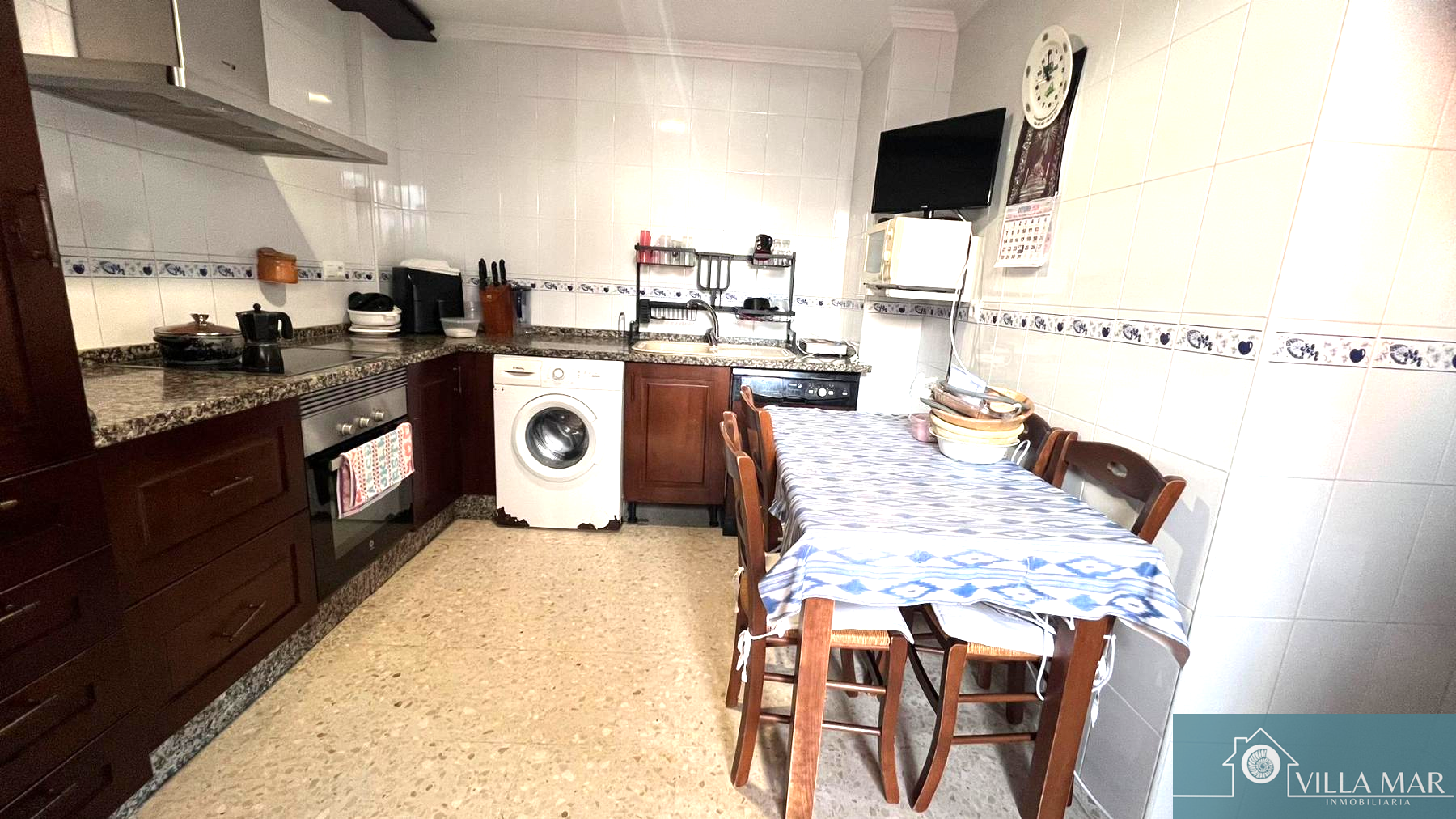 Venta de casa en Rota
