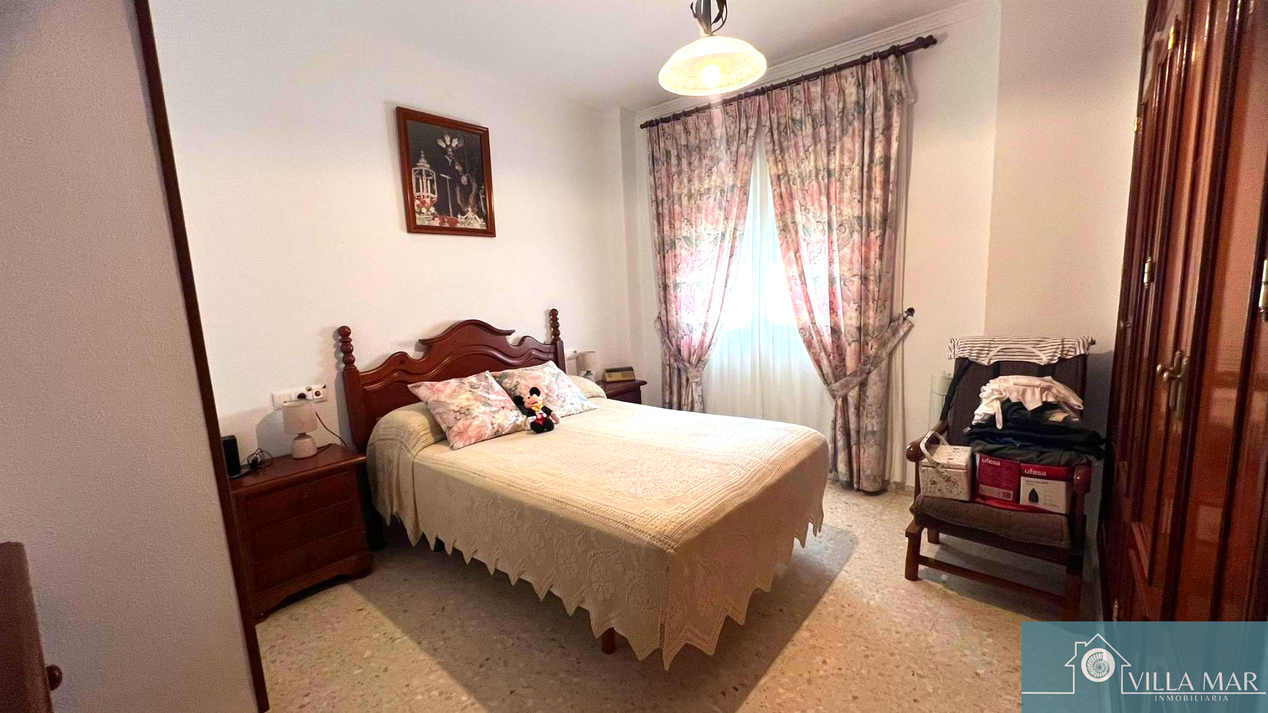 Venta de casa en Rota