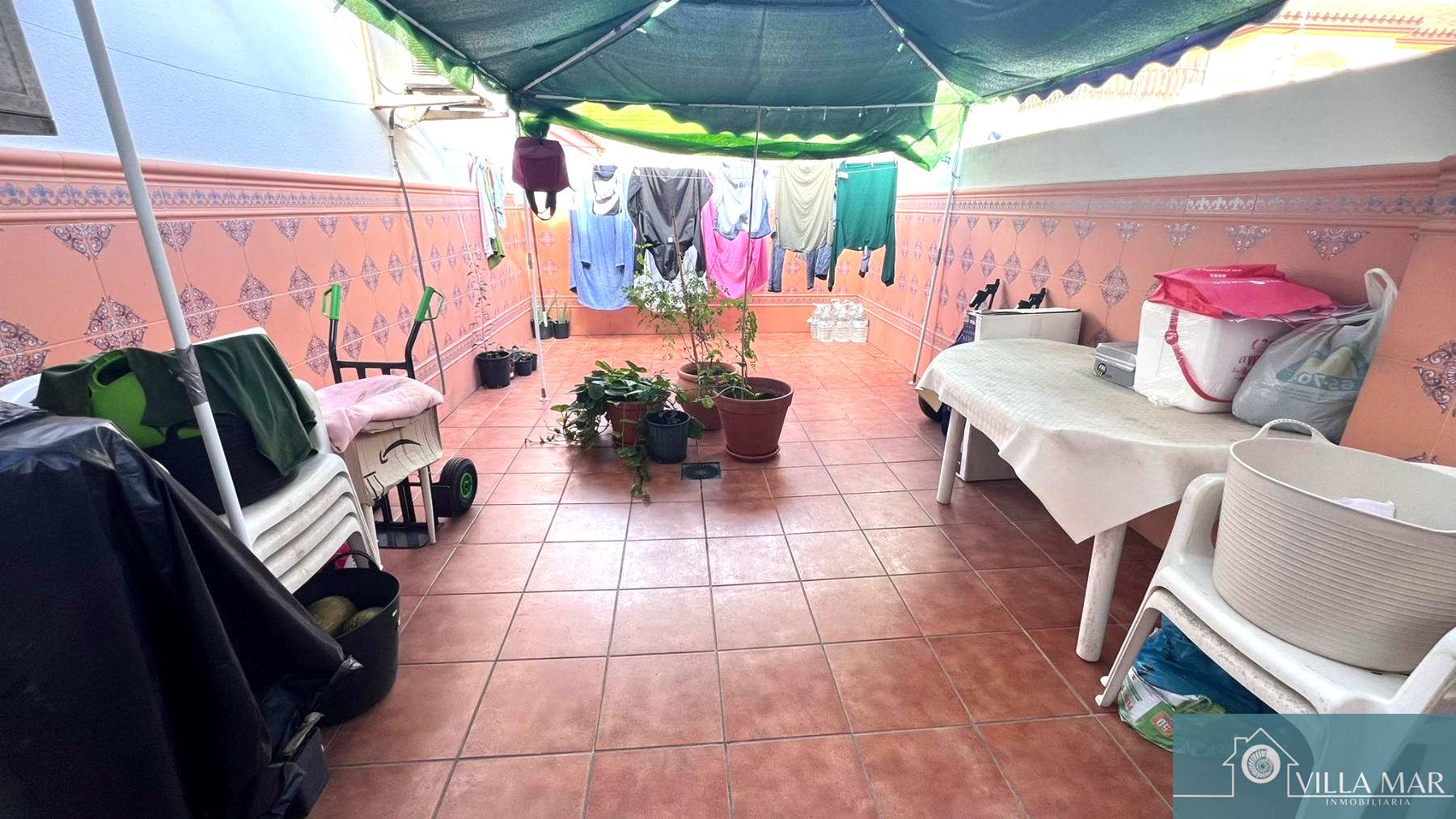 Venta de casa en Rota