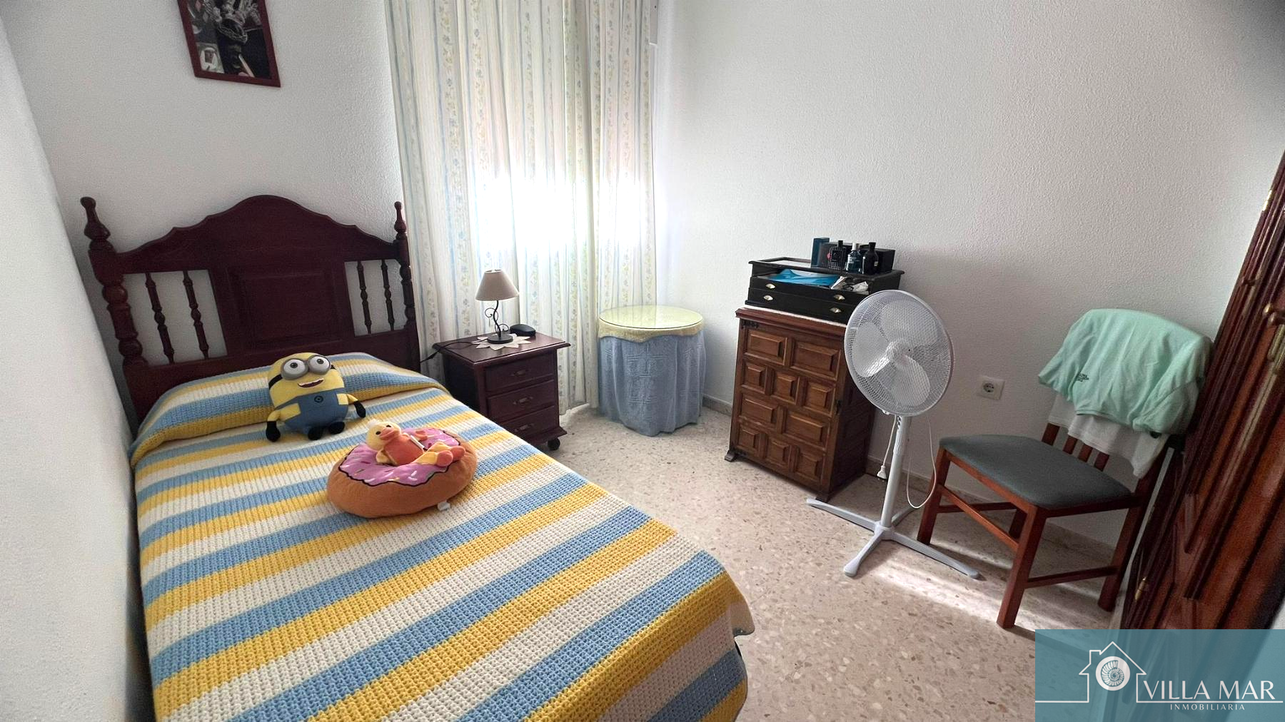 Venta de casa en Rota
