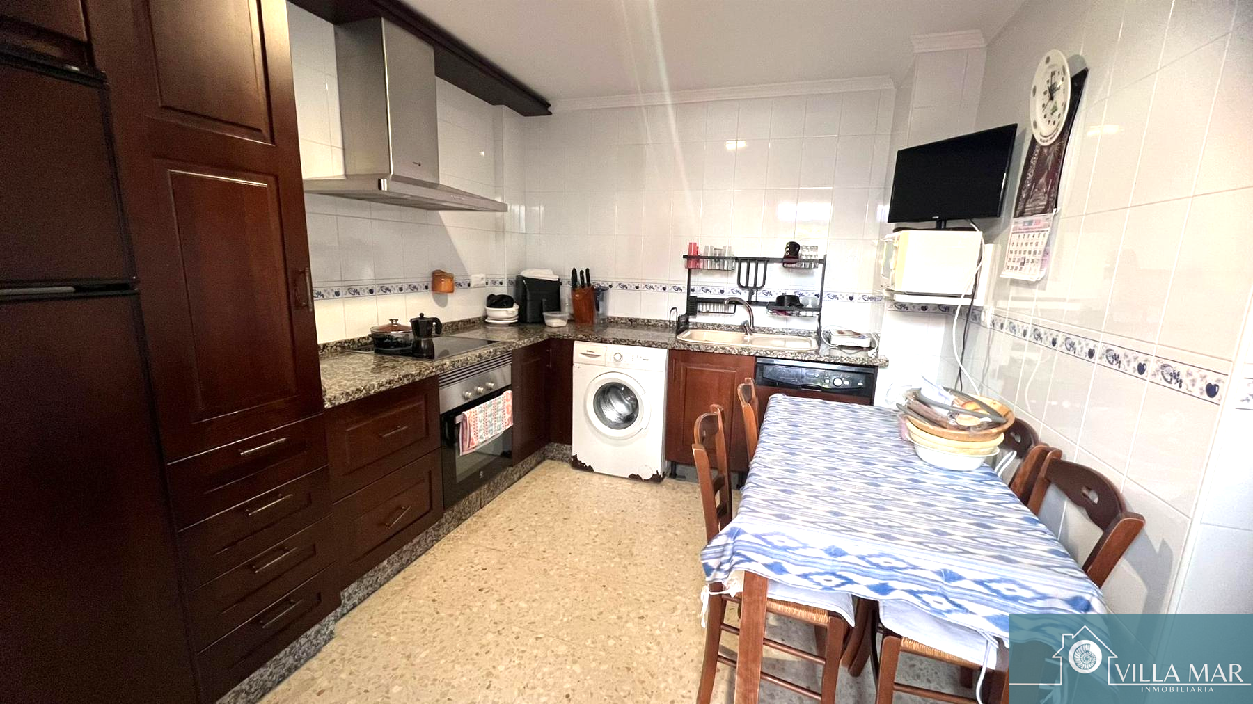 Venta de casa en Rota