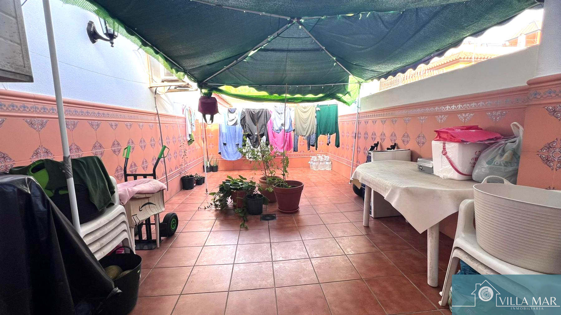 For sale of house in Rota