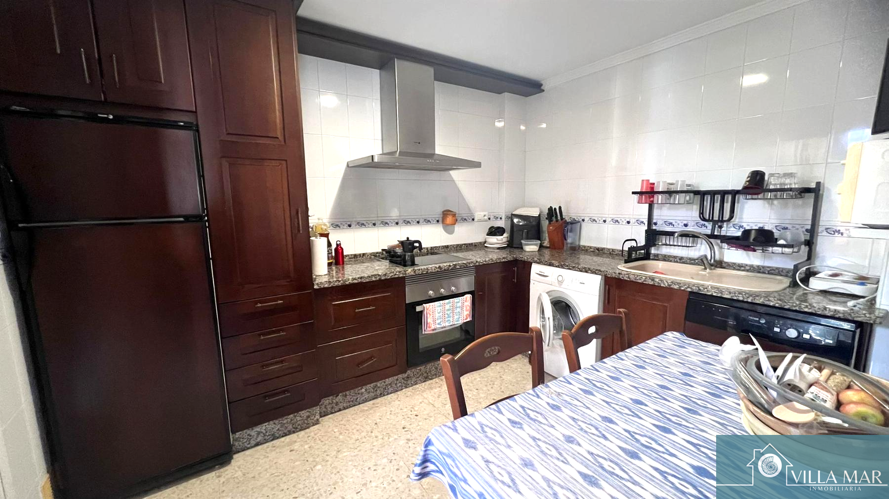 Venta de casa en Rota