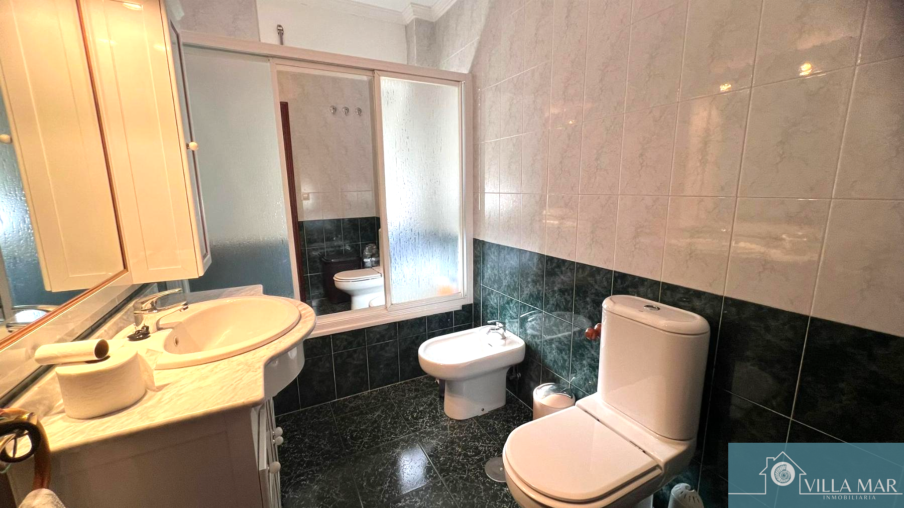 Venta de casa en Rota
