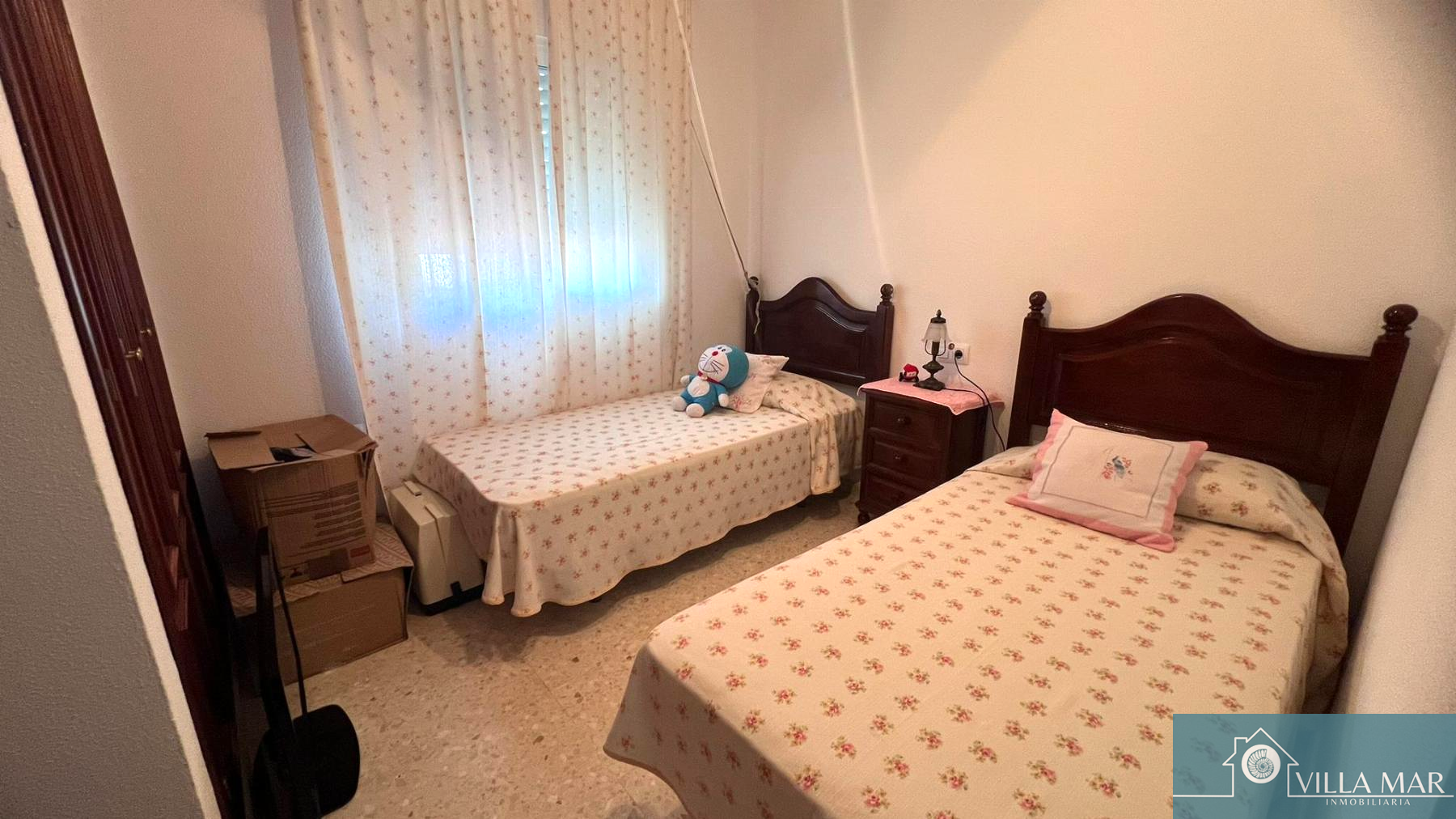 Venta de casa en Rota