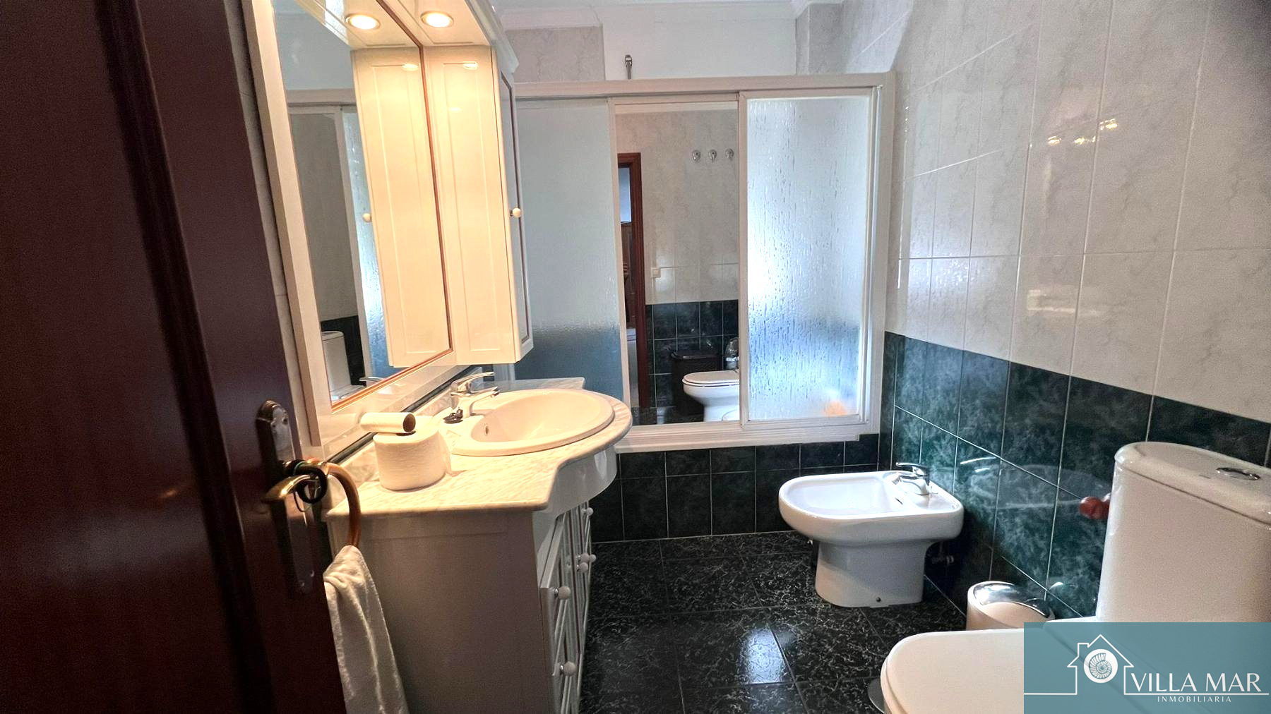 Venta de casa en Rota
