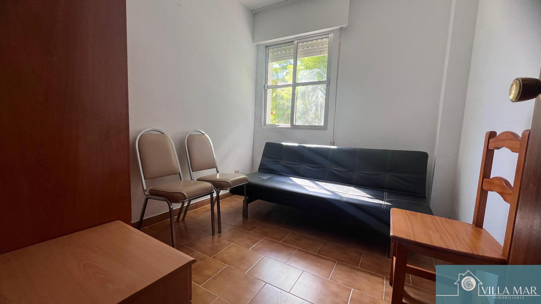For sale of duplex in Rota