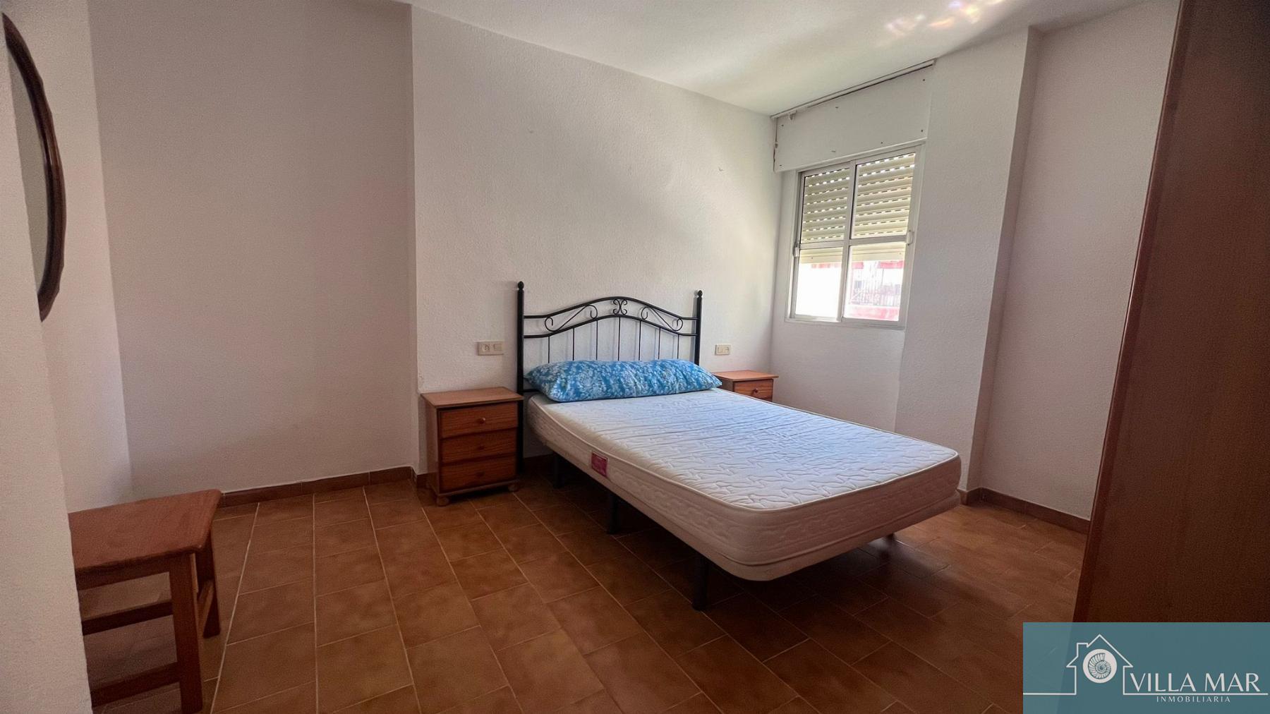 For sale of duplex in Rota