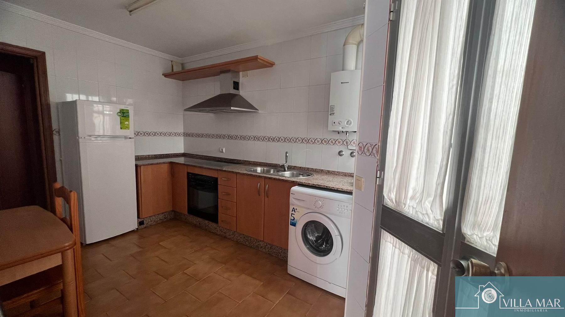 For sale of duplex in Rota