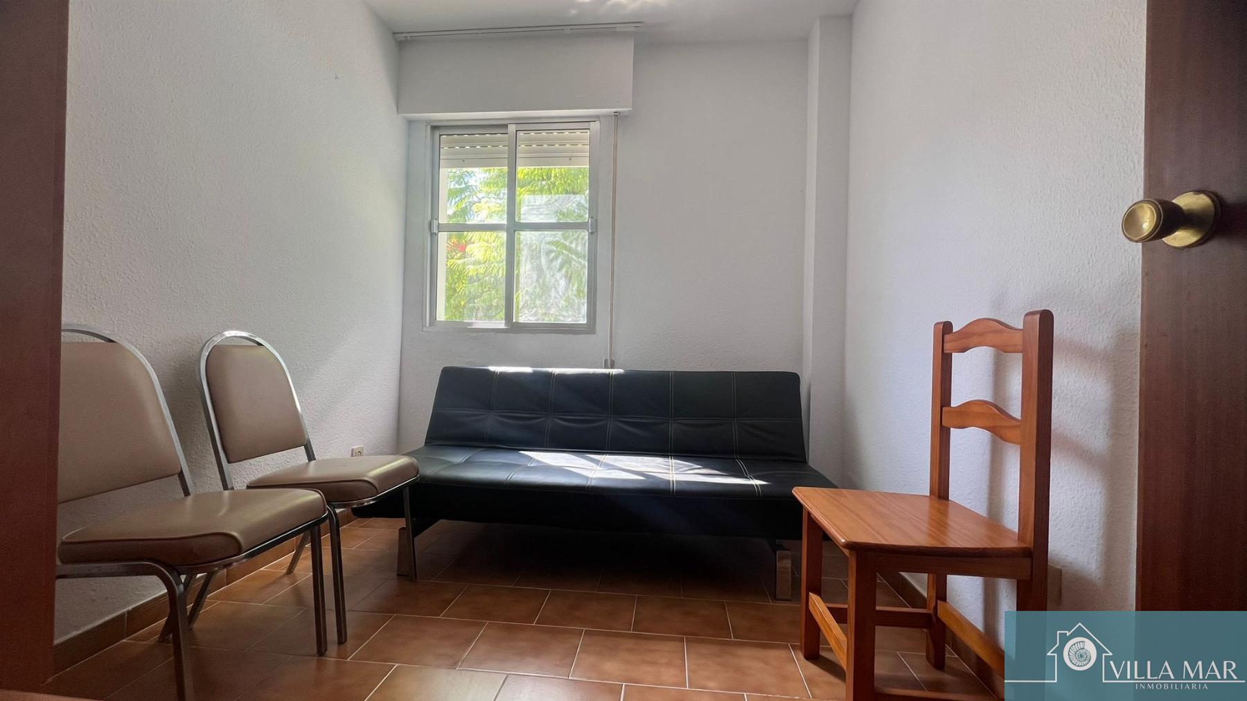 For sale of duplex in Rota