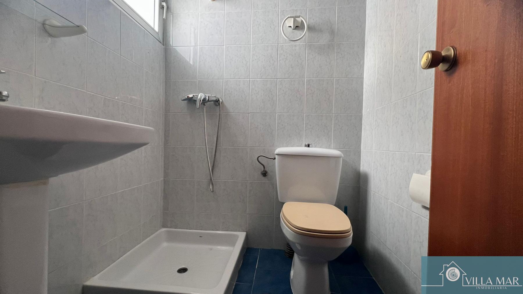 For sale of duplex in Rota