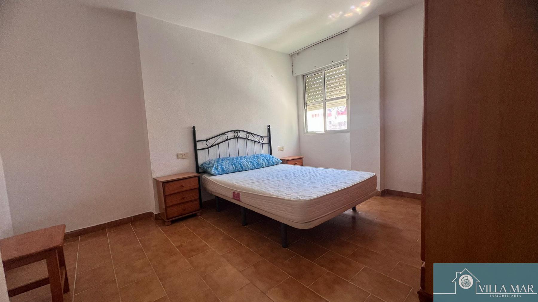 For sale of duplex in Rota