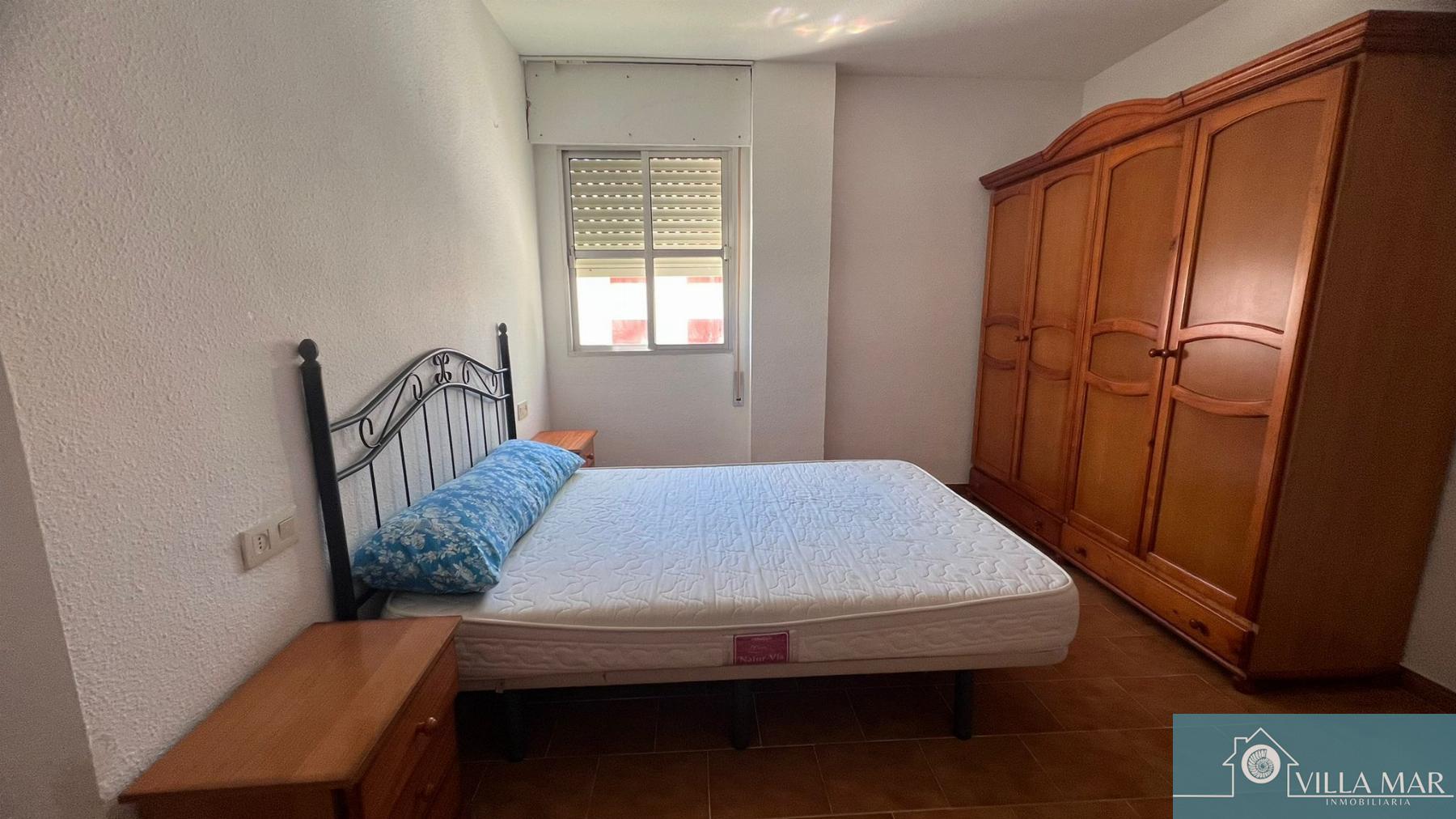 For sale of duplex in Rota