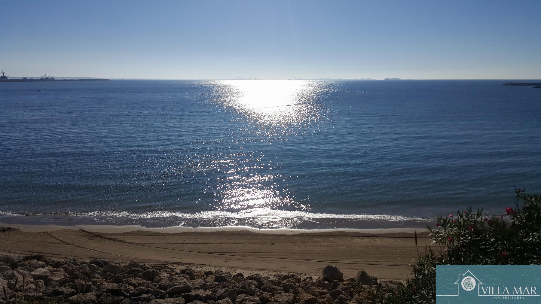 For sale of duplex in Rota