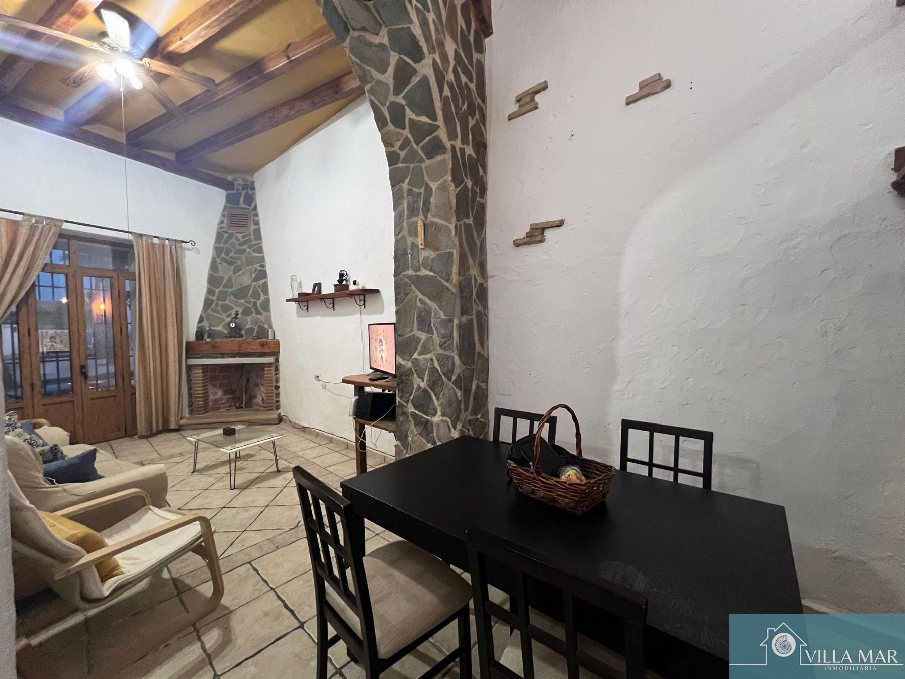 Venta de piso en Rota