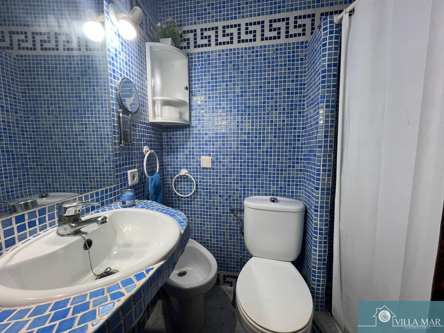 Venta de piso en Rota