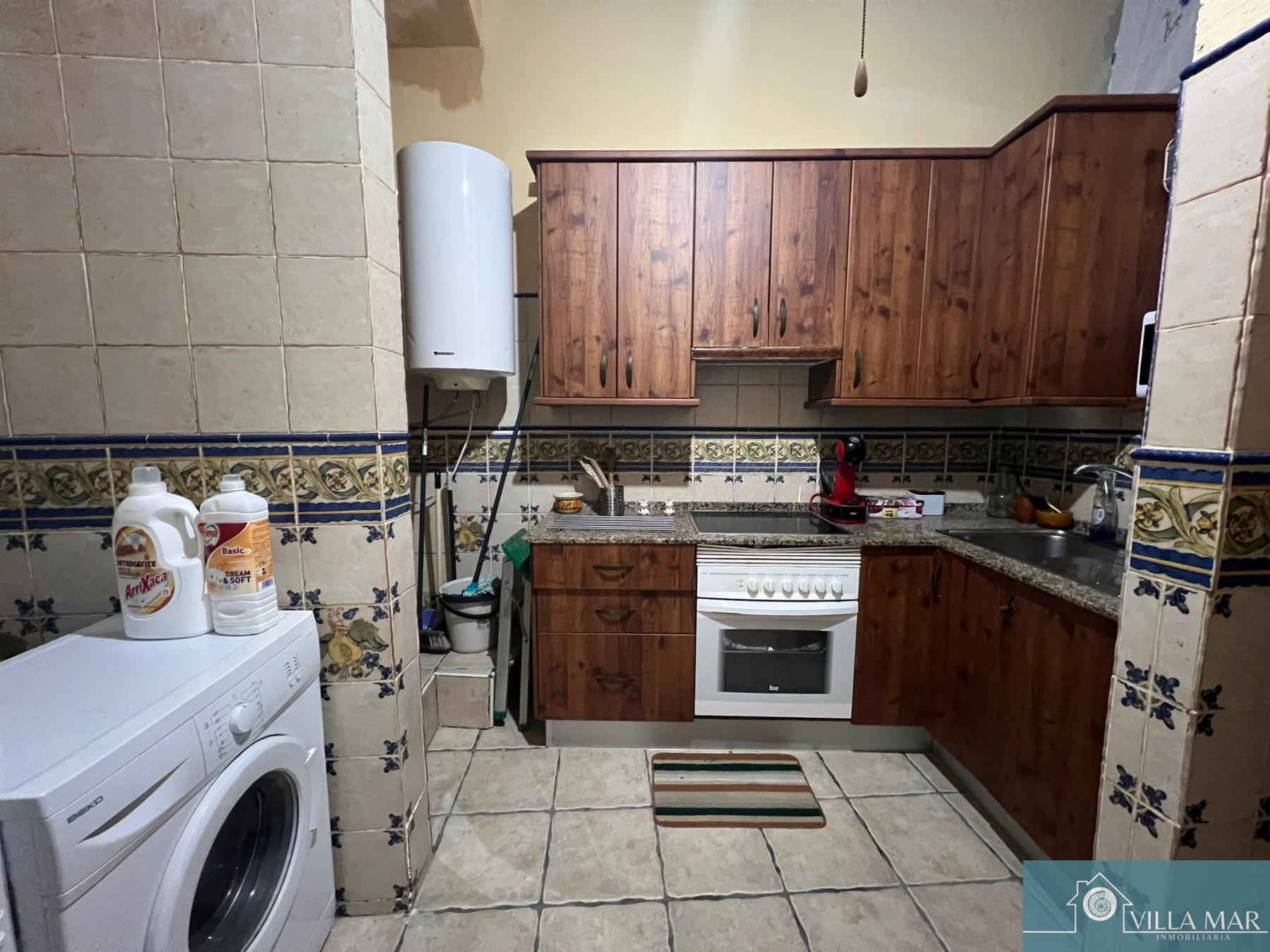 Venta de piso en Rota