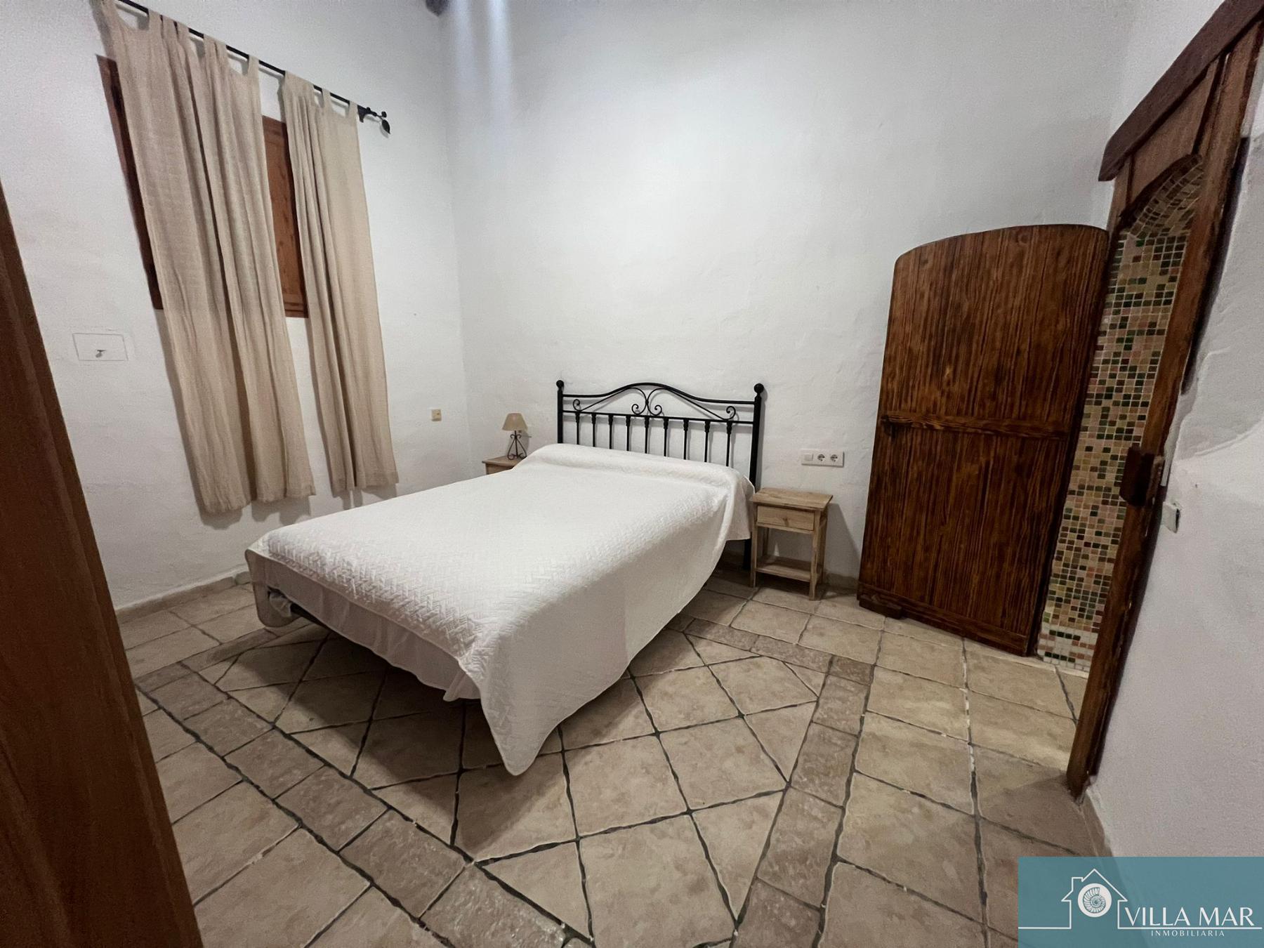 Venta de piso en Rota