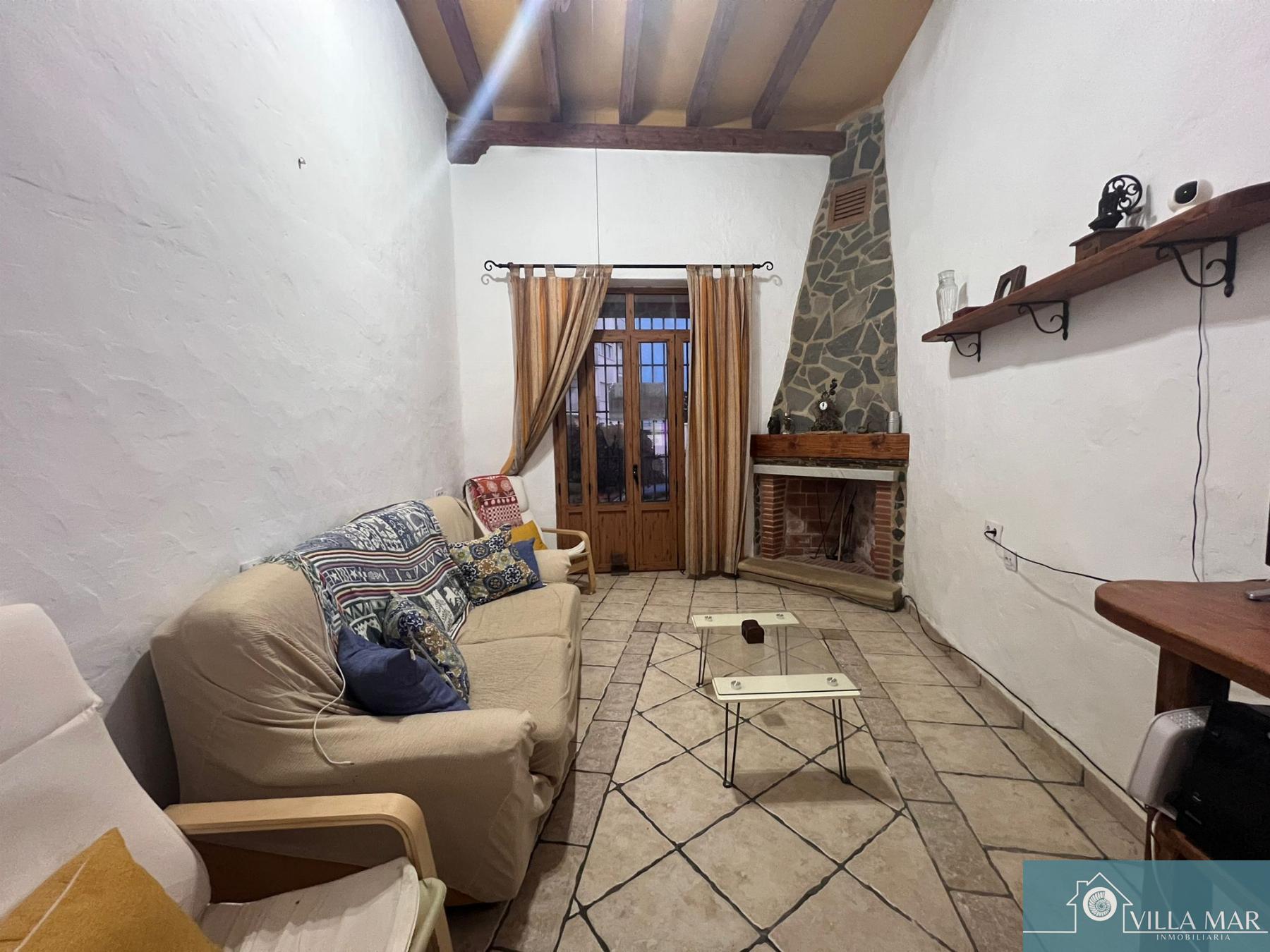 Venta de piso en Rota