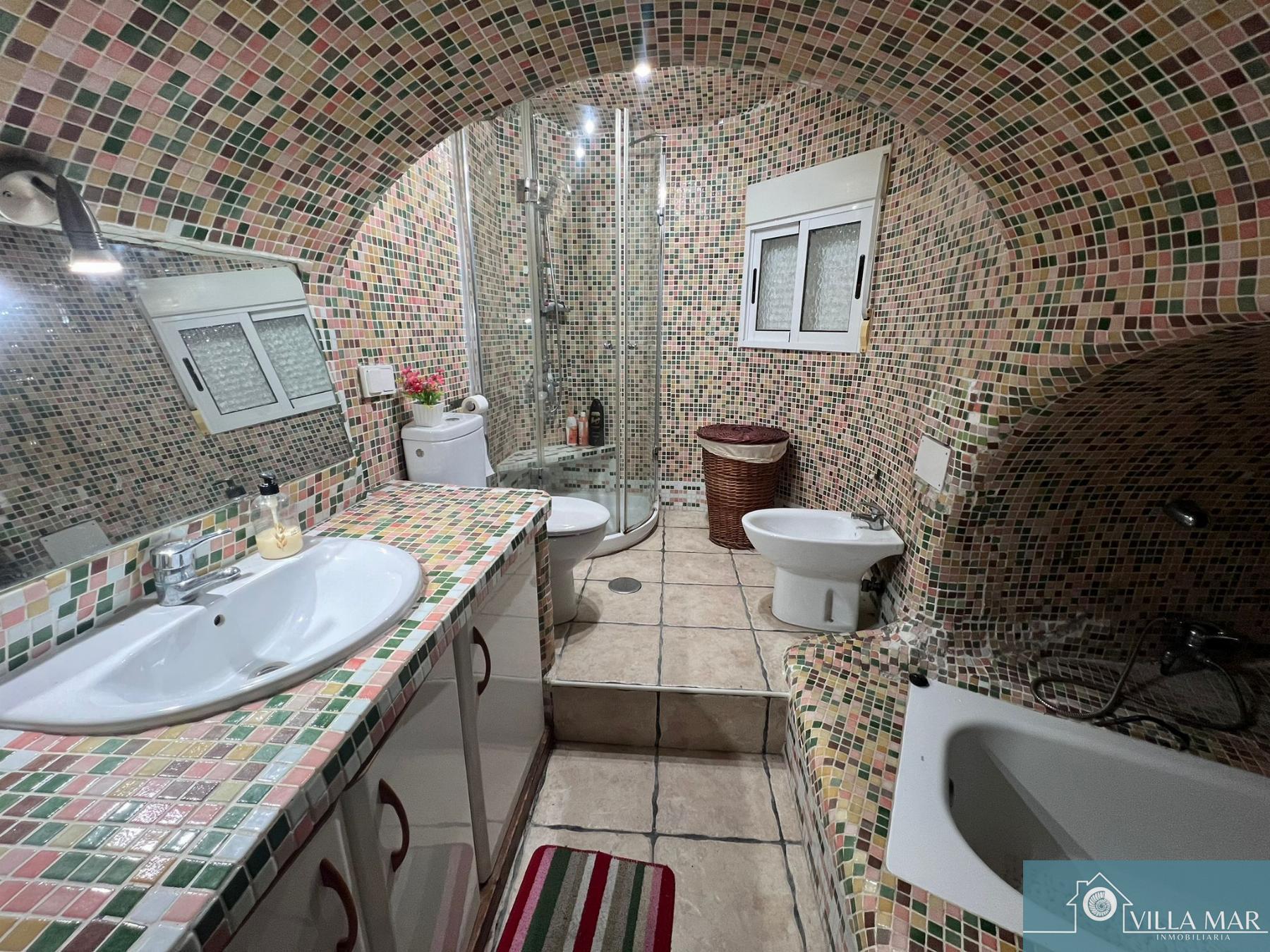 Venta de piso en Rota