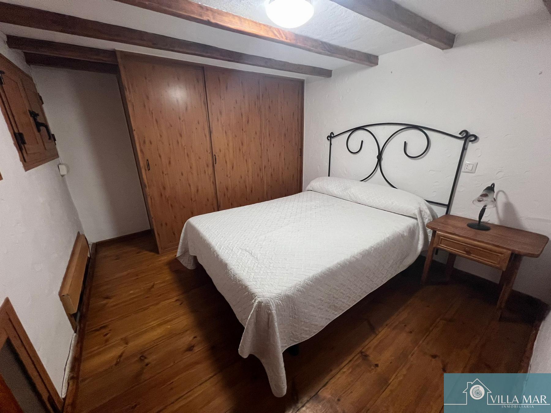 Venta de piso en Rota