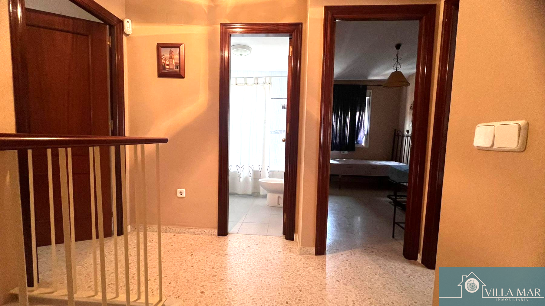 Venta de chalet en Rota