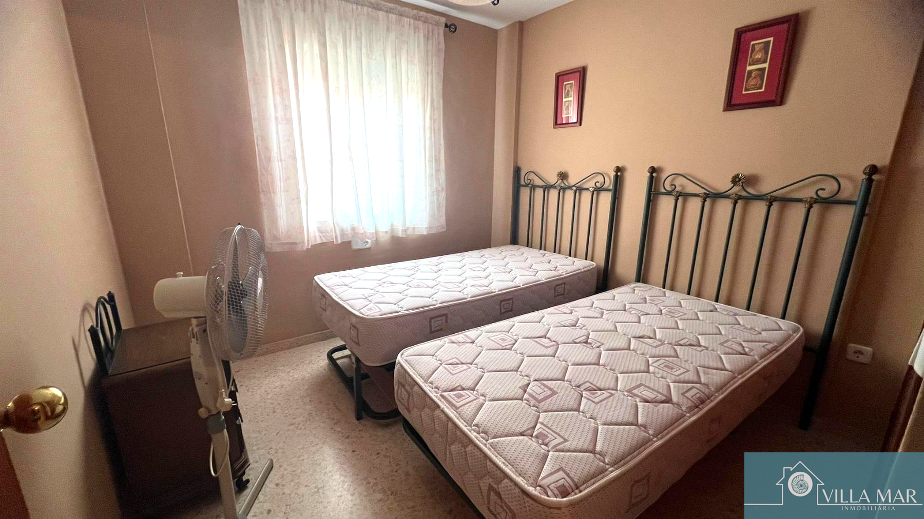 Venta de chalet en Rota