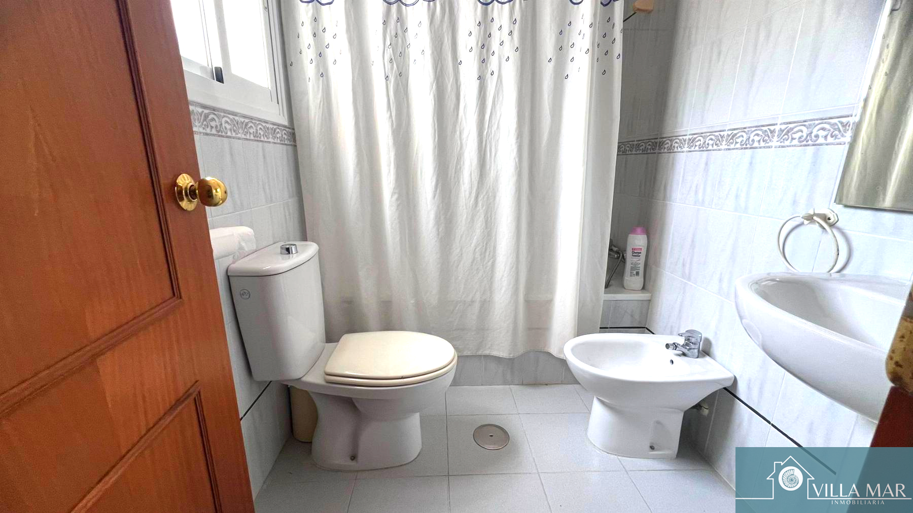 Venta de chalet en Rota