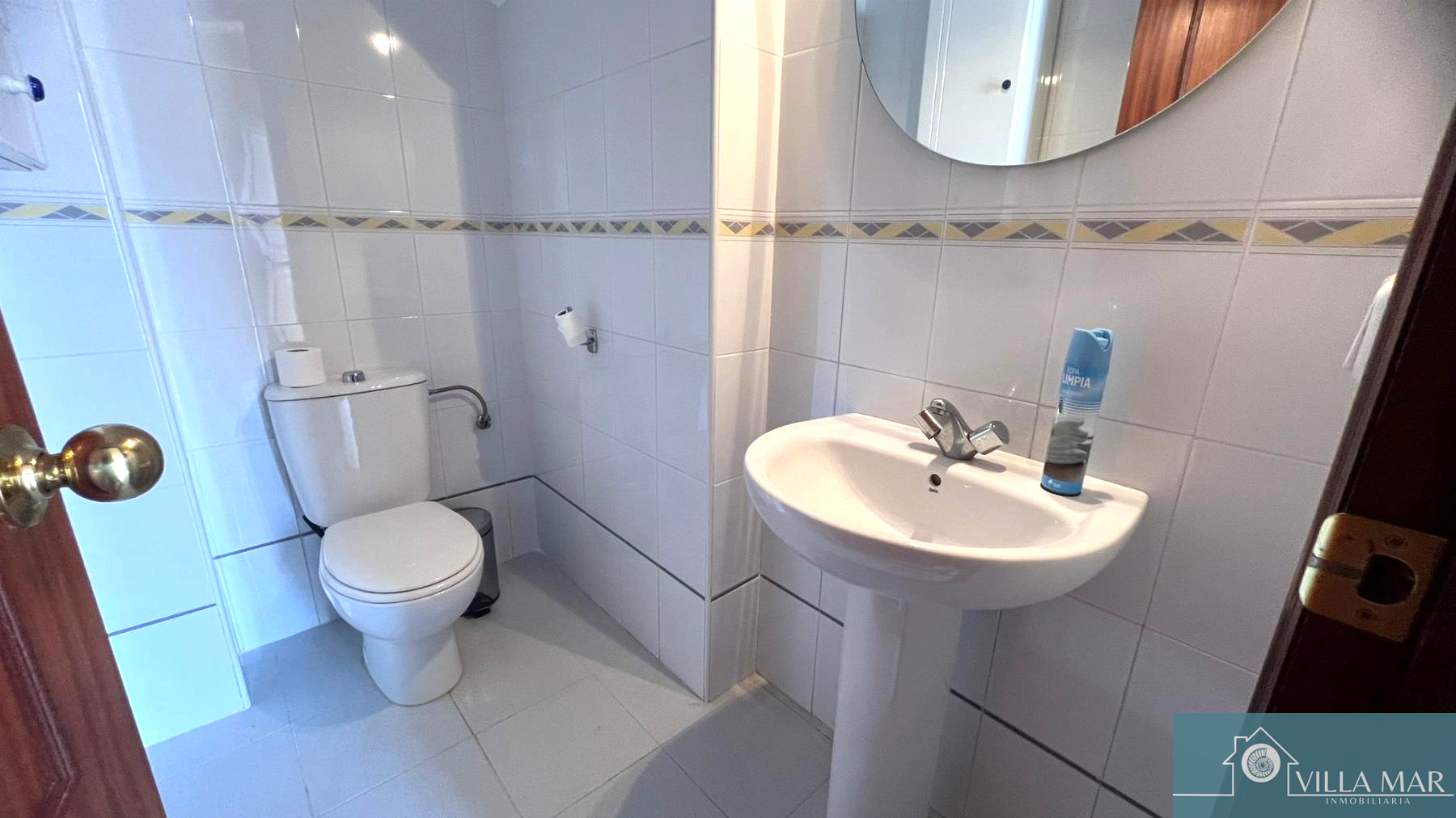 Venta de chalet en Rota