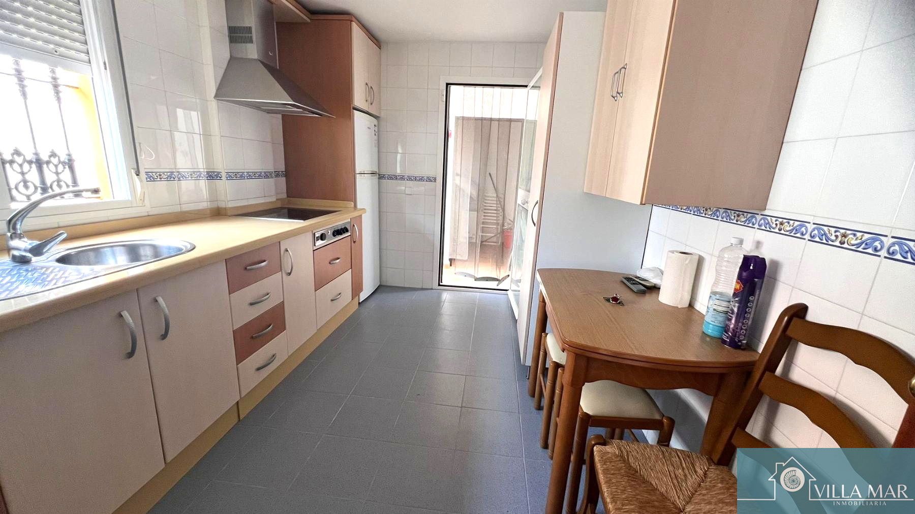 Venta de chalet en Rota